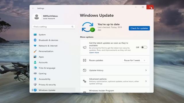 Fix 0x8007054f Windows Update Error [Solution] смотреть онлайн
