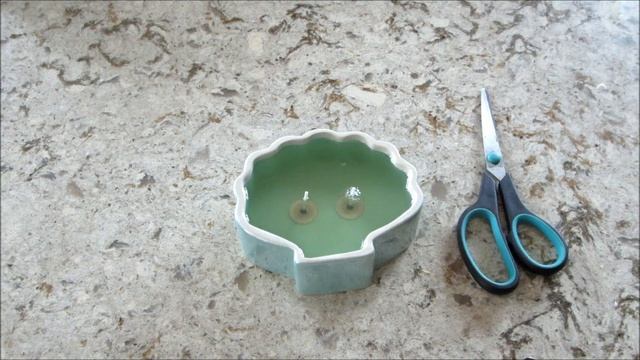 Charmed Aroma Ring Reveal - Disney's Little Mermaid Candle! смотреть онлайн