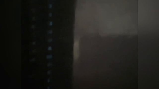 God's punishment has fallen on China!A terrible hurricane is raging in Nanchang, Jiangxi Province! смотреть онлайн