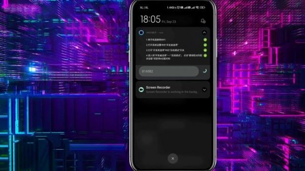 TERBARU !! Custom Rom Lowlight Gaming ROG VMOS PRO VIP