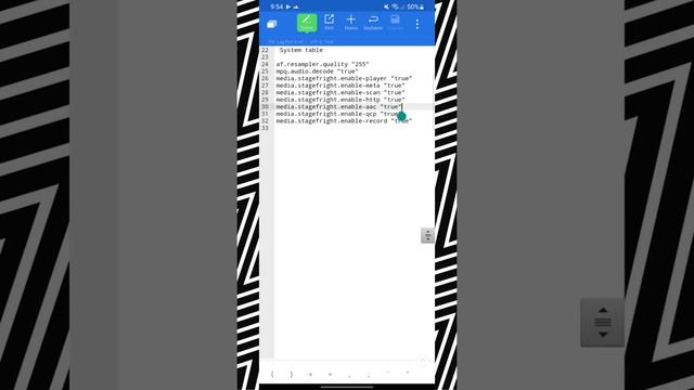 Improve Performance And Increase Sound Quality With Set Edit