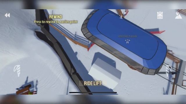 Grand Mountain Adventure ￼- iOS GamePlay (Full HD) смотреть онлайн
