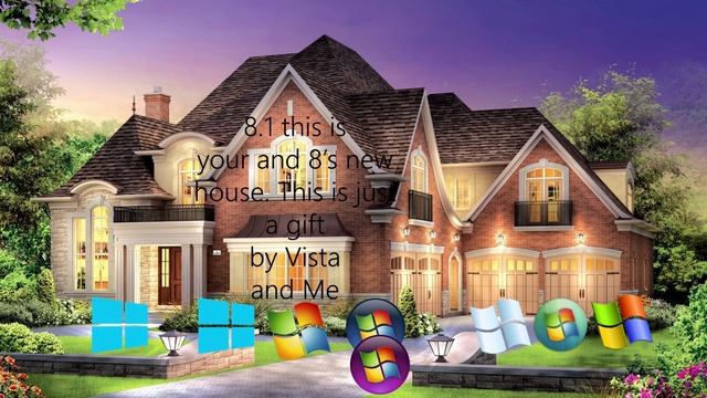 Windows 8.1 Dies Episode 2 | Windows 8.1 end of support! | By @SoftMotion смотреть онлайн