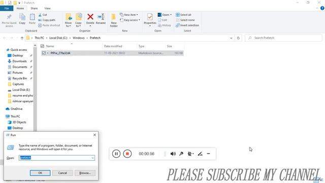 make windows faster and clear your windows cache смотреть онлайн