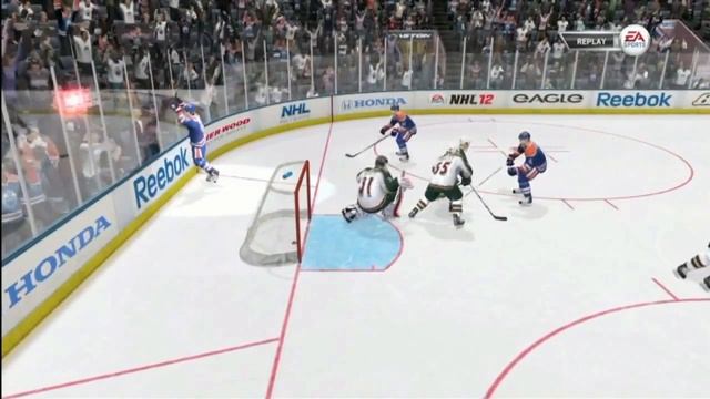 nhl gameplay PC смотреть онлайн