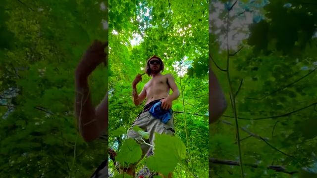Adam Chase - TROPIC THUNDER Music Video смотреть онлайн