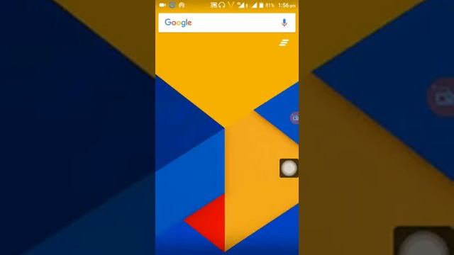 How to change notification panel of any Android phone смотреть онлайн