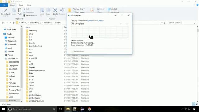rasapi32.dll missing FIXED The program can't start because DLL Missing x64 Bit смотреть онлайн