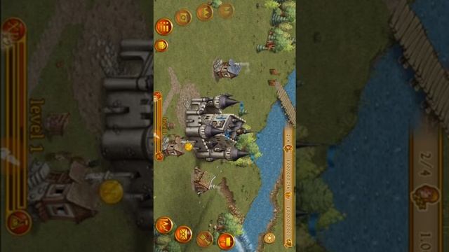 Townsmen unlimited coins and gems смотреть онлайн