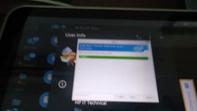 Toshiba WT8-A|VT484 Problems on Windows 8 1 no sound смотреть онлайн