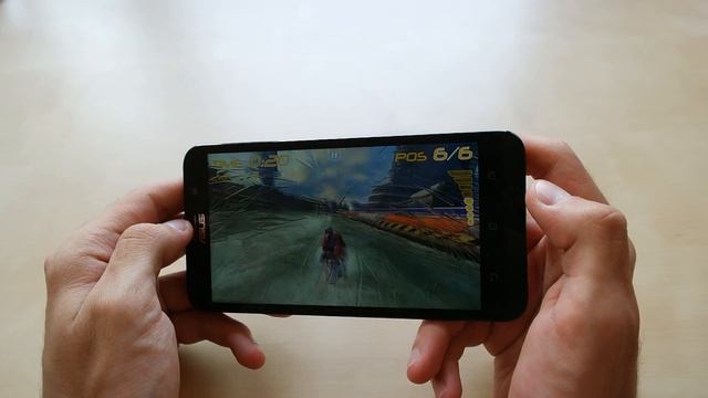 ASUS Zenfone 2 Oyun Performansı смотреть онлайн