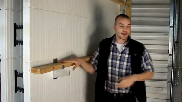 Zont™ ICF Bracing смотреть онлайн