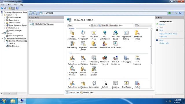 Axiom Lite Web Client Installation смотреть онлайн