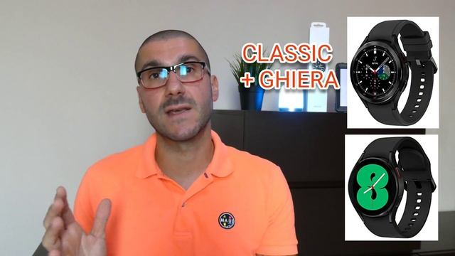 🤔 TIZEN O WEAR OS...!!??... SEMPLICE ⏩ VELOCE смотреть онлайн