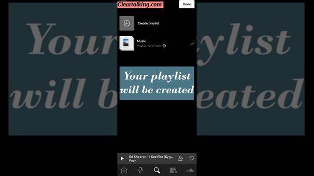 How to create Playlist on SoundCloud? #Artist #Soundcloud #Music #playlist смотреть онлайн