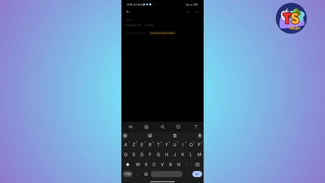 Comment Supprimer Les Mots Du Clavier Android (2024) смотреть онлайн