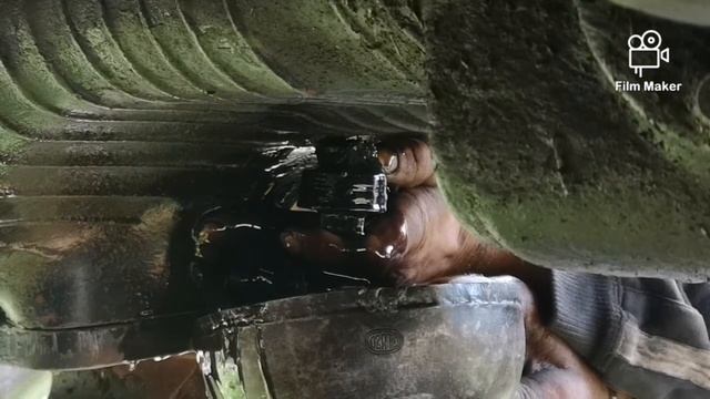 PTO not working. Belarus MTZ 920.3 смотреть онлайн