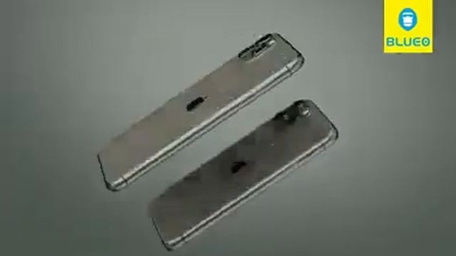 BlueO 9H Corning Camera Lens Glass смотреть онлайн
