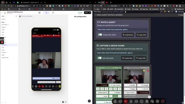 Superyacht Crm And Superyacht Search Engine Hosts Live Interactive workshops within the mobile app. смотреть онлайн