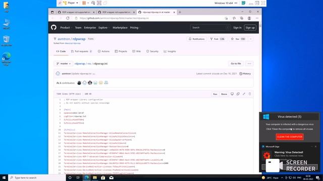 Multi RDP || Multi Remote Desktop || Enable Multiple Connections of RDP, How to Enable Multiple RDP смотреть онлайн