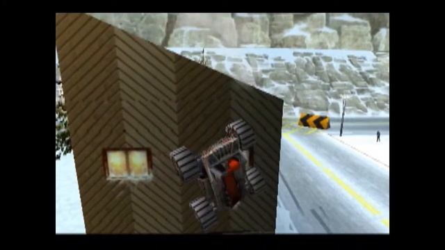 Why you should play Carmageddon on Mobile смотреть онлайн