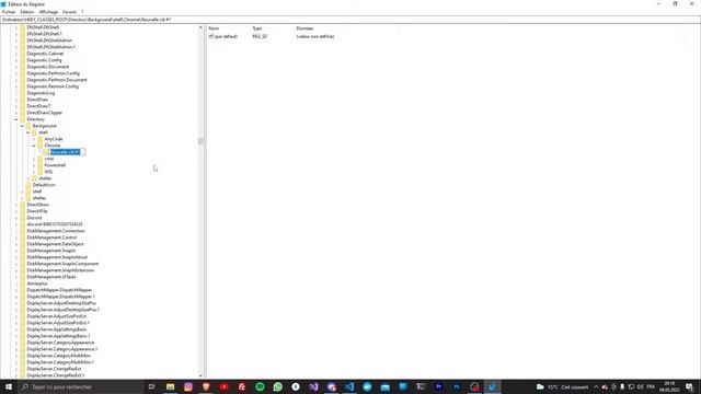 Opening applications from the right click menu (Windows Registry serie) #2 смотреть онлайн