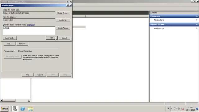 Windows Server 2008 R2 Printer efter lokation смотреть онлайн
