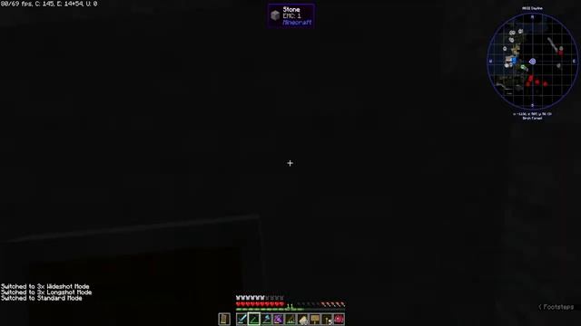 Rave's Stream. Minecraft back bois смотреть онлайн