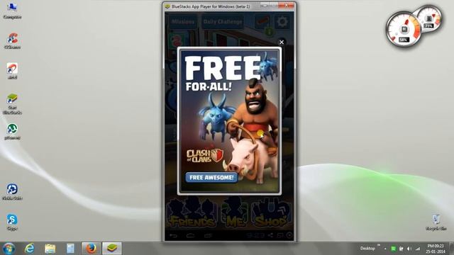 Play temple run2 subway surf Android Apps on Windows7 смотреть онлайн