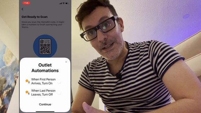WeMo Smart Plug and Switch (En Español) Review y tutorial en Apple HomeKit, Google Home y WeMo App смотреть онлайн