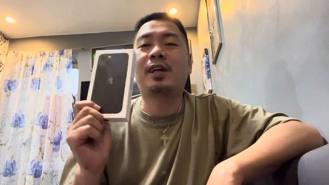 Thank You iPhone 13 128gb Midnight Blue Bless and Thankful смотреть онлайн