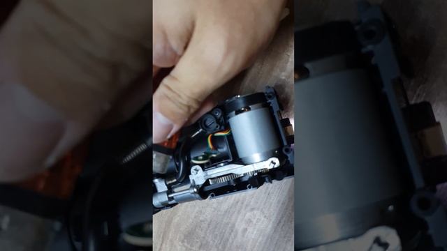 วิธีแก้ไขปั๊มลม Xiaomi ขึ้น EAA#Xiaomi #airpump #SP300