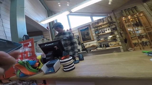 Vi testar Samsung Pay смотреть онлайн