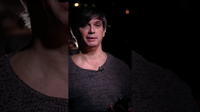 Почему надо полагаться на себя. смотреть онлайн