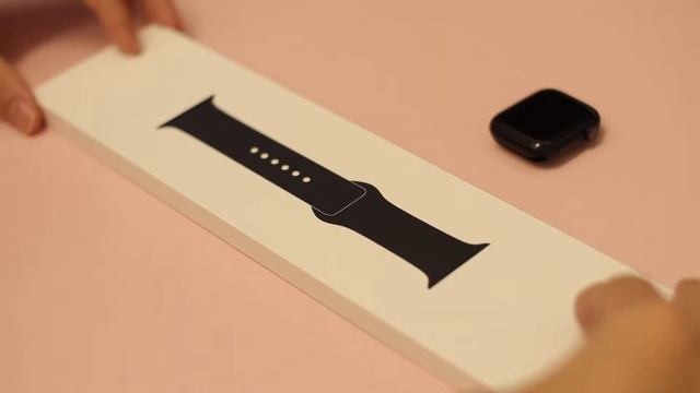  Watch Series 7 Unboxing смотреть онлайн