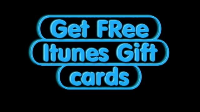 Free Itunes giftcards Awsome website No downloads смотреть онлайн