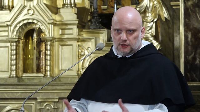 Wprowadzenie do Liturgii Wielkiego Piątku смотреть онлайн