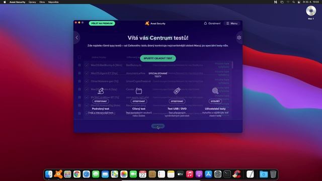 Avast antivirus for mac vs malware смотреть онлайн