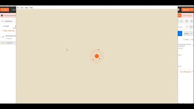 Newman Tutorial (Masterclass) : Run Your Postman Scripts From Command Line | Session 9 смотреть онлайн