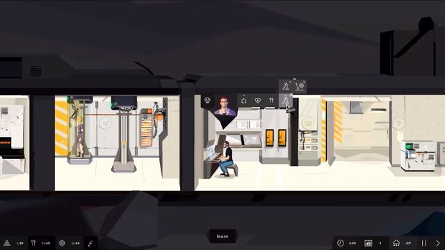 Space Survival | Symmetry Gameplay | First Look смотреть онлайн