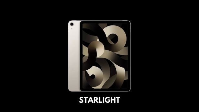 iPad Air 5 (M1), iPhone SE 3 (A15 Bionic) & Mac Studio (M1 Ultra) images смотреть онлайн