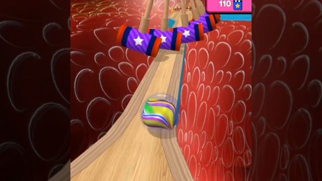 Going Balls: Super Speed RunBalls Game Play Hard LevelWalkthrough | iOS Game/Android смотреть онлайн