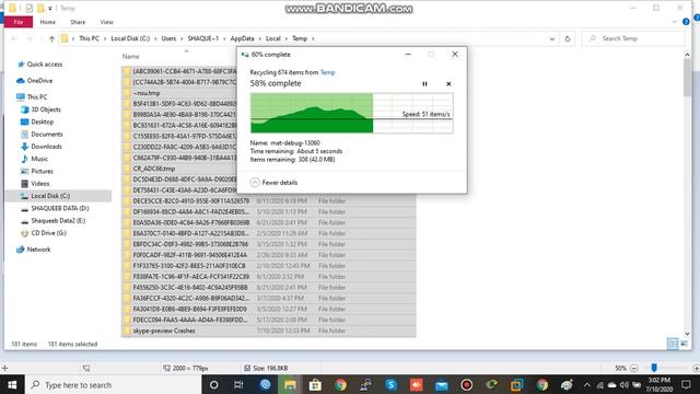 how to remove junk file in windows 10 смотреть онлайн