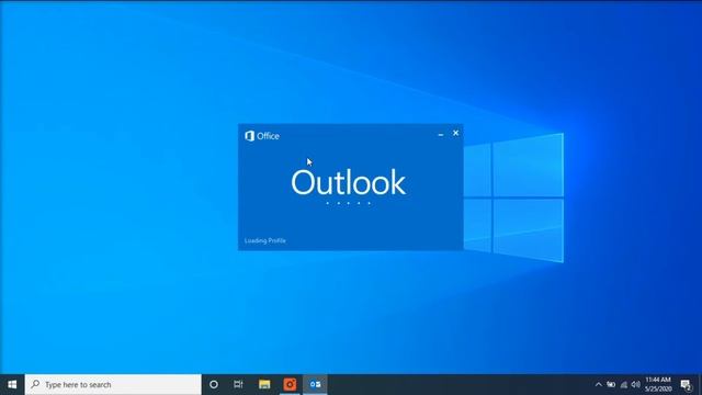 How to configure outlook in windows 10 смотреть онлайн