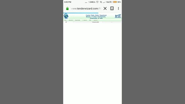 Tenderwizard.com, смотреть онлайн