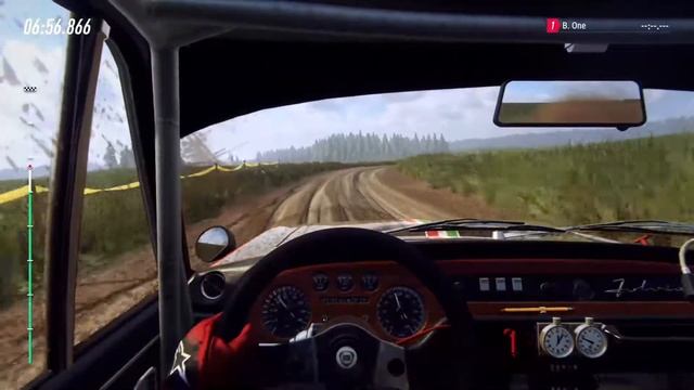 [PC] Dirt 2 0 - First Career Race - Audio Fixed [i9-9900K][1080p60][GTX 2080 SLI] смотреть онлайн