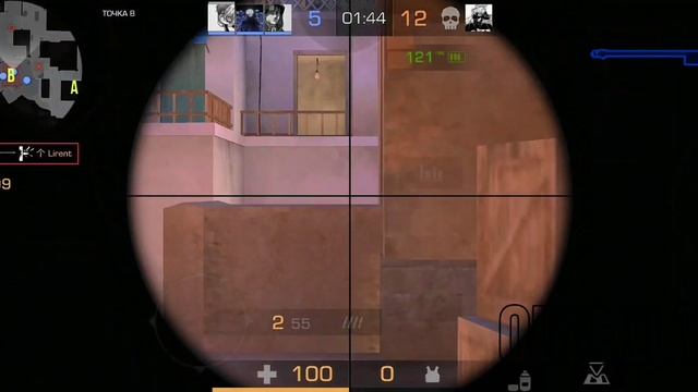 ЭТОТ АИМ ВЫШЕЛ ЗА ВСЕ ГРАНИЦЫ🎯 | STANDOFF 2 HIGHLIGHTS 🏆📱 смотреть онлайн