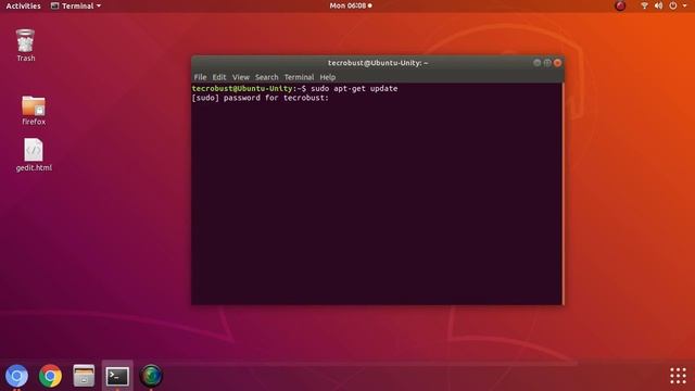 Video Tutor: Install Vim Editor on Ubuntu Unity 18.04.2 LTS, Debian & Fedora смотреть онлайн