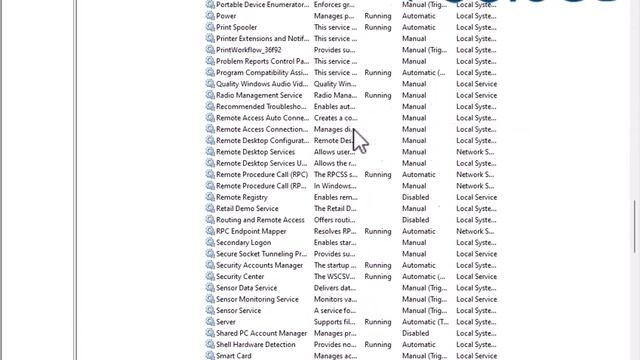 How to Stop Automatic Updates on Windows 11? смотреть онлайн