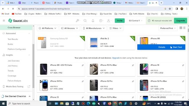 Rdp kaise banaye | How to Create free rdp for youtube watch time | Rdp free windows 10 | rdp server смотреть онлайн